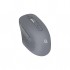 Миша OfficePro M230G Silent Click Wireless/Bluetooth Gray (M230G)