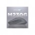 Миша OfficePro M230G Silent Click Wireless/Bluetooth Gray (M230G)