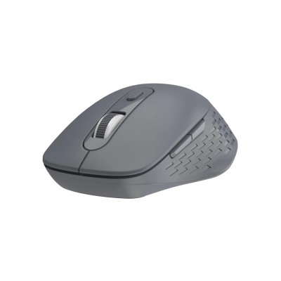 Миша OfficePro M230G Silent Click Wireless/Bluetooth Gray (M230G)