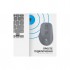 Миша OfficePro M230G Silent Click Wireless/Bluetooth Gray (M230G)