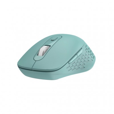 Миша OfficePro M230M Silent Click Wireless/Bluetooth Mint (M230M)