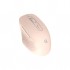 Миша OfficePro M230P Silent Click Wireless/Bluetooth Pink (M230P)