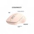 Миша OfficePro M230P Silent Click Wireless/Bluetooth Pink (M230P)