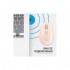 Миша OfficePro M230P Silent Click Wireless/Bluetooth Pink (M230P)