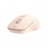 Миша OfficePro M230P Silent Click Wireless/Bluetooth Pink (M230P)