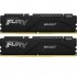 Пам'ять DDR5 16GB (2x8GB) 6000 MHz Beast Black EXPO Kingston Fury (ex.HyperX) KF560C30BBEK2-16