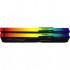 Пам'ять DDR5 16GB (2x8GB) 6000 MHz Beast RGB EXPO Kingston Fury (ex.HyperX) KF560C30BBEAK2-16