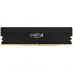 Пам'ять DDR5 16GB 6000 MHz Pro Overclocking MICRON CP16G60C36U5B