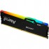 Пам'ять DDR5 16GB 6400 MHz Beast RGB EXPO Kingston Fury (ex.HyperX) KF564C32BBEA-16