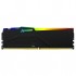 Пам'ять DDR5 16GB 6400 MHz Beast RGB EXPO Kingston Fury (ex.HyperX) KF564C32BBEA-16