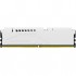 Пам'ять DDR5 32GB (2x16GB) 6000 MHz Beast White EXPO Kingston Fury (ex.HyperX) KF560C30BWEK2-32