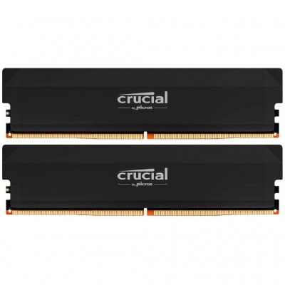 Пам'ять DDR5 32GB (2x16GB) 6000 MHz Pro Overclocking MICRON CP2K16G60C36U5B