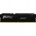 Пам'ять DDR5 32GB (2x16GB) 6400 MHz Beast Black EXPO Kingston Fury (ex.HyperX) KF564C32BBE-32