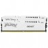 Пам'ять DDR5 32GB (2x16GB) 6400 MHz Beast White XMP Kingston Fury (ex.HyperX) KF564C32BWK2-32