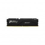 Пам'ять DDR5 32GB 6000 MHz Beast EXPO Kingston Fury (ex.HyperX) KF560C30BBE-32