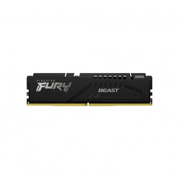 Пам'ять DDR5 32GB 6000 MHz Beast EXPO Kingston Fury (ex.HyperX) KF560C30BBE-32