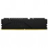 Пам'ять DDR5 32GB 6400 MHz Beast Black XMP Kingston Fury (ex.HyperX) KF564C32BB-32