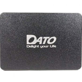 SSD 256GB Dato DS700 2.5" SATAIII TLC (DS700SSD-256GB)