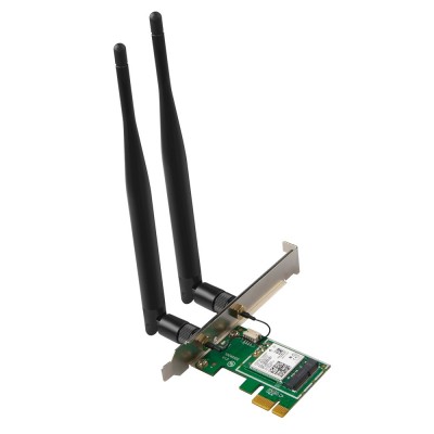 WiFi-адаптер PCI Express Tenda E30 PCI Express