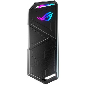 Зовнішня кишеня Asus ROG Strix Arion SSD Enclosure (90DD02H0-M09000)