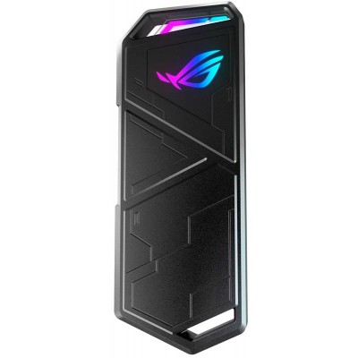 Зовнішня кишеня Asus ROG Strix Arion SSD Enclosure (90DD02H0-M09000)