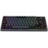 Клавіатура бездротова Asus ROG Azoth RGB WL BT Black (90MP0316-BKUA01)