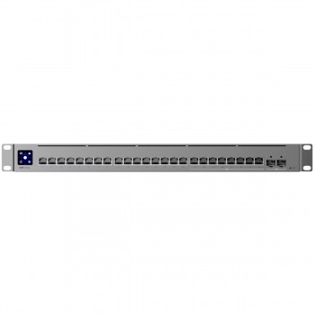 Комутатор Ubiquiti UniFi USW-Pro-Max-24-PoE