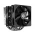 Кулер універсальний ID-Cooling SE-206-XT Full Black