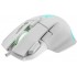 Миша Canyon Fortnax GM-636 RGB USB White (CND-SGM636W)