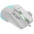 Миша Canyon Fortnax GM-636 RGB USB White (CND-SGM636W)