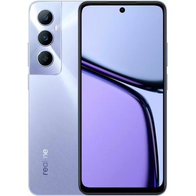 Мобільний телефон Realme C65 6/128GB (RMX3910) Purple