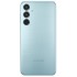 Мобільний телефон Samsung Galaxy M35 5G SM-M356 6/128GB Dual Sim Light Blue (SM-M356BLBBEUC)