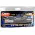 Пам'ять DDR4 16GB/3200 Dato Extreme Grey (EXB16G4DLDND32)