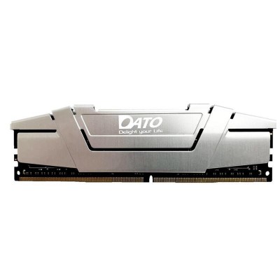 Пам'ять DDR4 8GB/3200 Dato Extreme Grey (EXB8G4DLDND32)