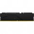 Пам'ять DDR5 64GB (2x32GB) 6400 MHz Beast Black Kingston Fury (ex.HyperX) KF564C32BBK2-64