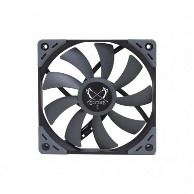 Вентилятор Scythe Kaze Flex 120 mm Slim Fan (KF1215FD12)