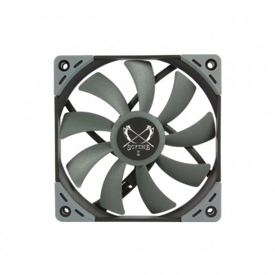 Вентилятор Scythe Kaze Flex 120 mm Slim Fan (KF1215FD18)