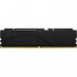 Пам'ять DDR5 16GB 6800 MHz Beast Black Kingston Fury (ex.HyperX) KF568C34BB-16