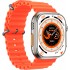 Смарт-годинник XO M8 Pro Ultra 49mm Orange (XO-M8Pro-OR)