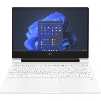 Ноутбук HP Victus 15-fa1033nn (A0MY5EA)(15.6''/i5-12500H/16/RTX4060/512SSD/DOS)