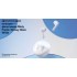 Навушники Oppo Enco Air3 Glaze White (OFETE31_White)