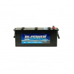 Акумулятор автомобільний BI-POWER 190 Аh/12V (KLV190-00) 