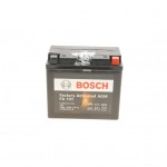 Акумулятор автомобільний Bosch 0 986 FA1 310