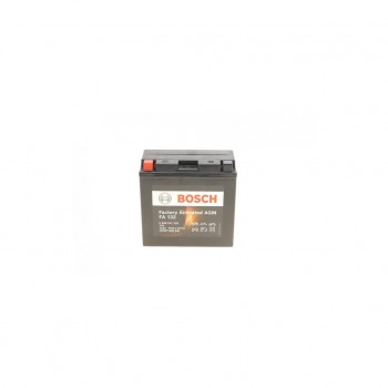 Акумулятор автомобільний Bosch 0 986 FA1 320