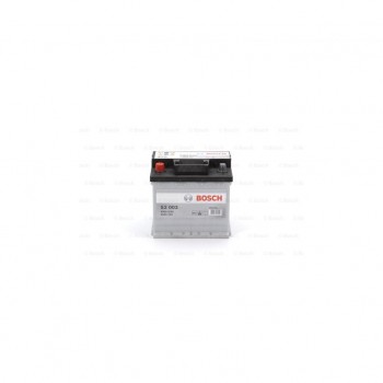 Акумулятор автомобільний Bosch 45А (0 092 S30 030)
