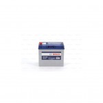 Акумулятор автомобільний Bosch 45А (0 092 S40 230)