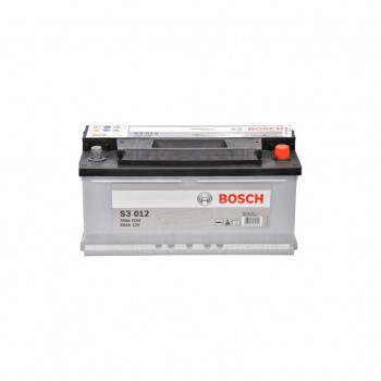 Акумулятор автомобільний Bosch 88А (0 092 S30 120)
