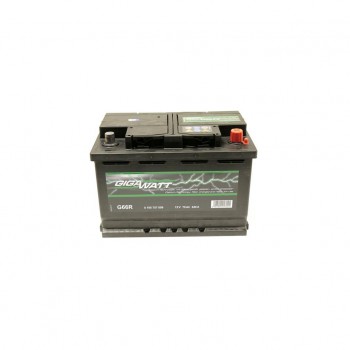 Акумулятор автомобільний GigaWatt 70А (0185757009)