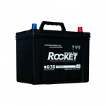 Акумулятор автомобільний ROCKET 80Ah (SMF 85D26L)