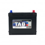 Акумулятор автомобільний TAB 70 Ah/12V Polar S Euro Japan (246 870)